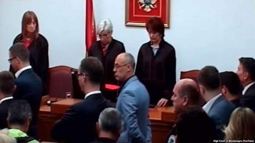 Kako je mala Crna Gora razbila ruskog medvjeda 